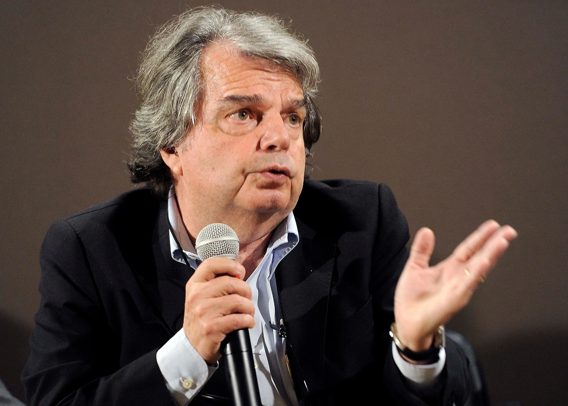 Renato Brunetta: "Il Pd ci appoggi sui nomi per le presidenze delle Camere"