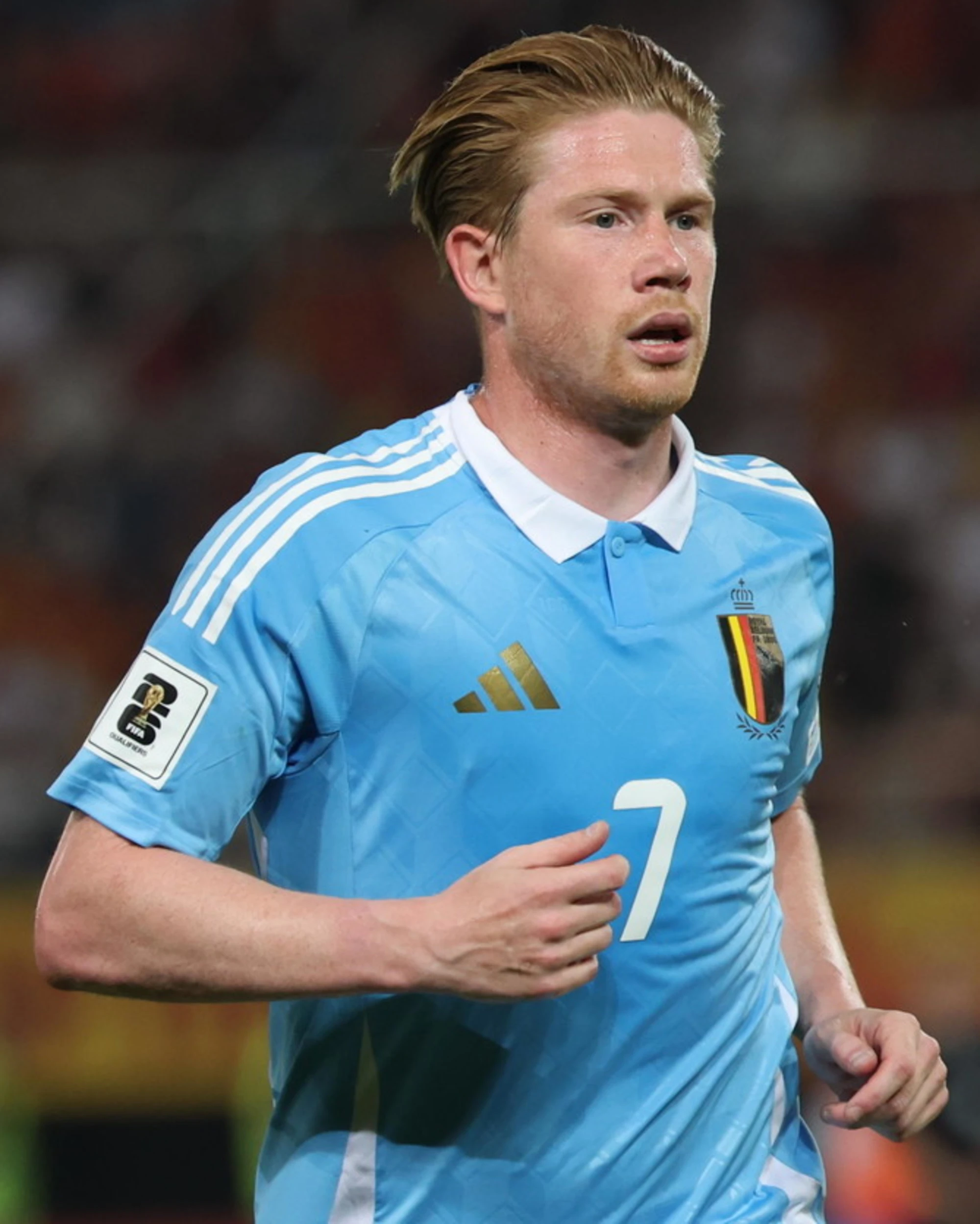 Napoli, Kevin De Bruyne? La "10" di Diego Maradona è sacra