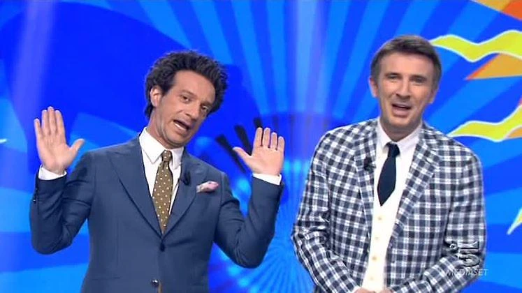 Striscia la notizia, il successo di Ficarra e Picone. Parla il big Mediaset: "Qual è il loro segreto"