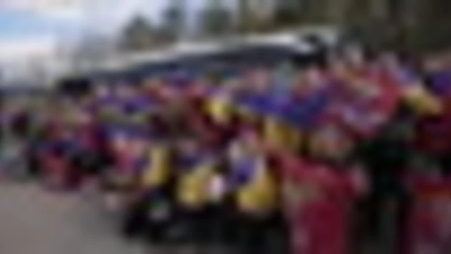 Scambio di 193 prigionieri di guerra tra Ucraina e Russia