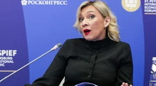 Maria Zakharova, tutte le contraddizioni della figlia del comunismo