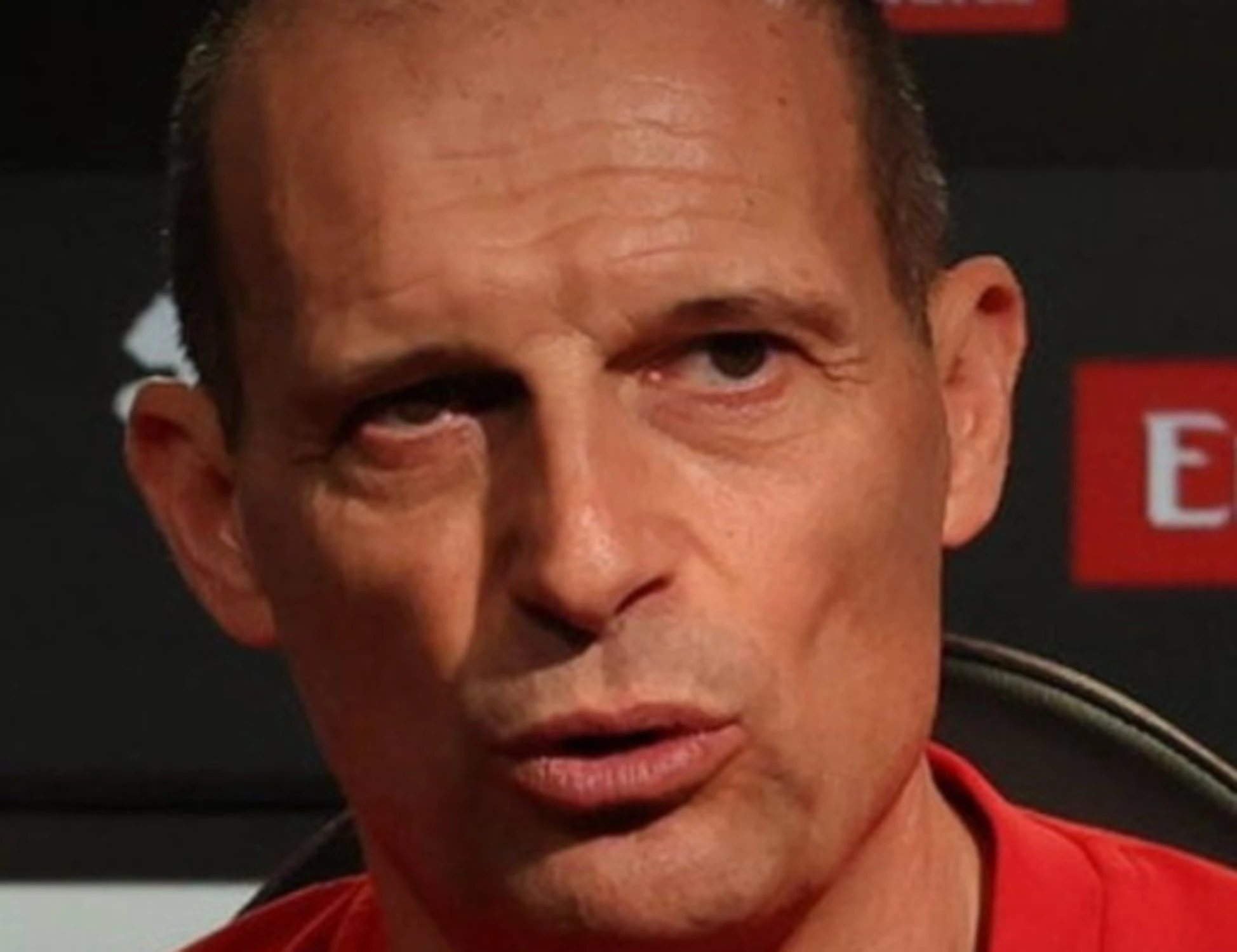 Max Allegri, "vuol essere il prossimo Ct della Nazionale?": la clamorosa risposta