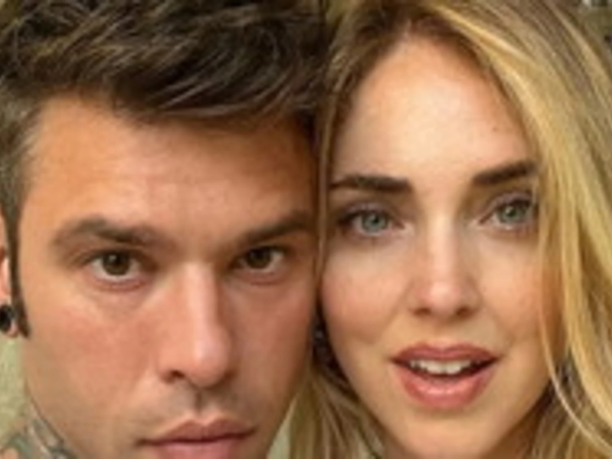 Chiara Ferragni, siluro di Fedez: "Non è rimasto niente"