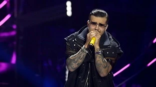 Geolier? "Come a un pre-diciottesimo camorrista": Sanremo 2024, bufera per la pagella