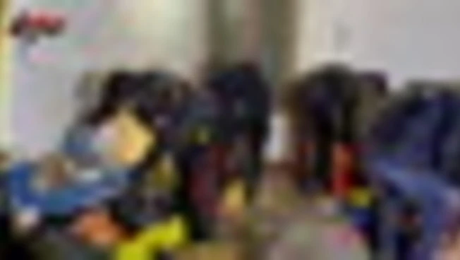 Maxi blitz tra Veneto e Toscana, smantellato gruppo di matrice sinti