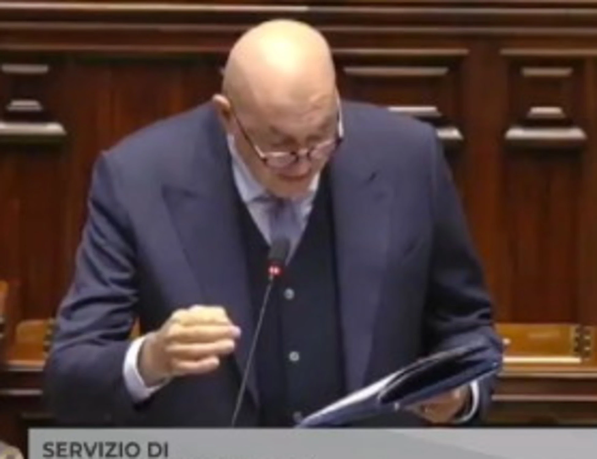 Crosetto, Sigonella e la guerra in Iran: la diretta alla Camera