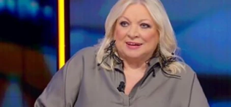 Maria Giovanna Maglie contro Zingaretti e compagni: "Bacchetta Salvini per quello che dice, tipico del soviet"