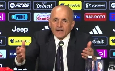 Juventus, Locatelli sbaglia il rigore e Spalletti sbrocca: "Maremma impestata, si va in manicomio"