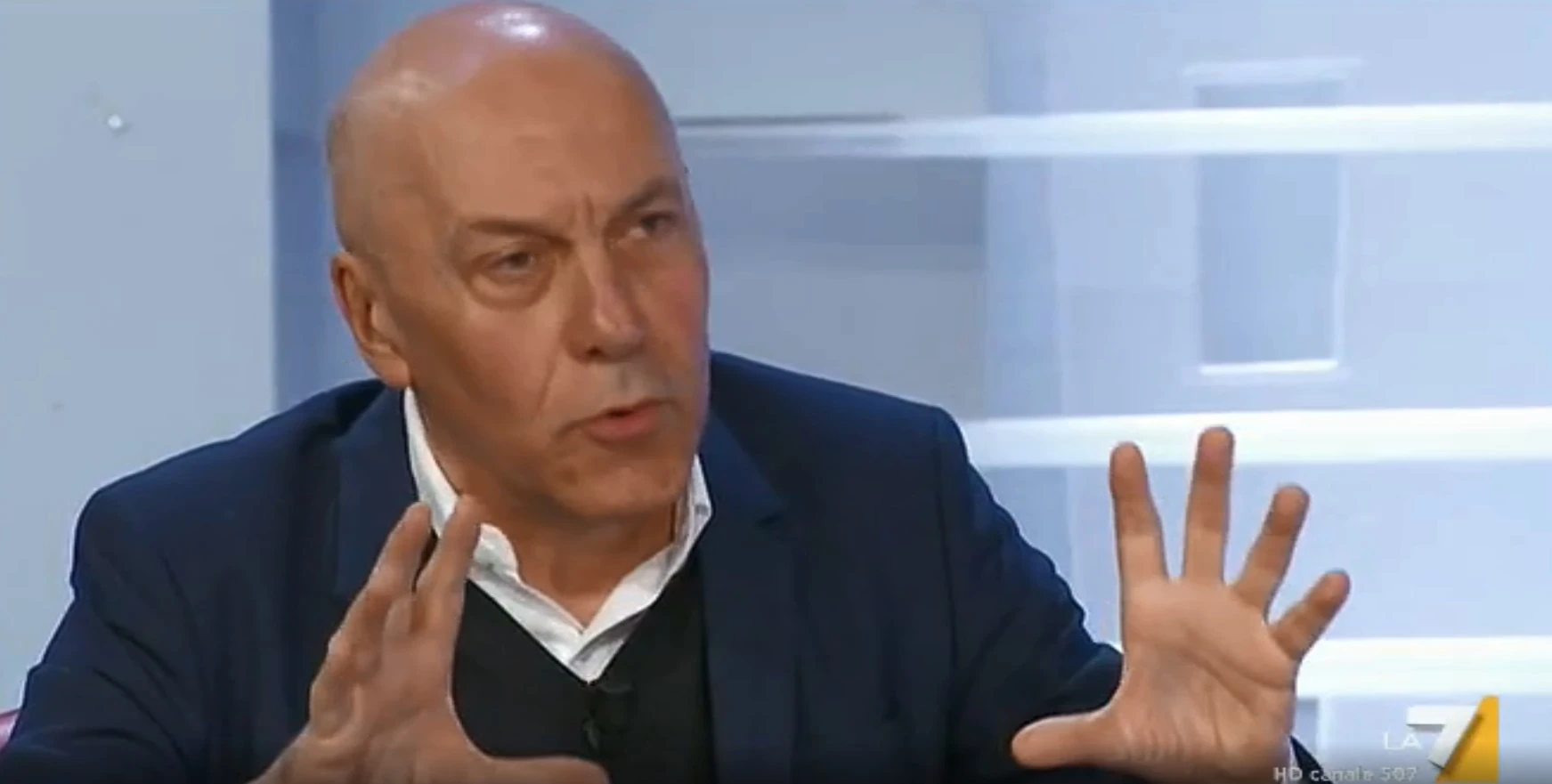 Claudio Velardi svela la vergogna dei magistrato: "L'arresto dei Renzi? Nelle redazioni tutti sapevano"