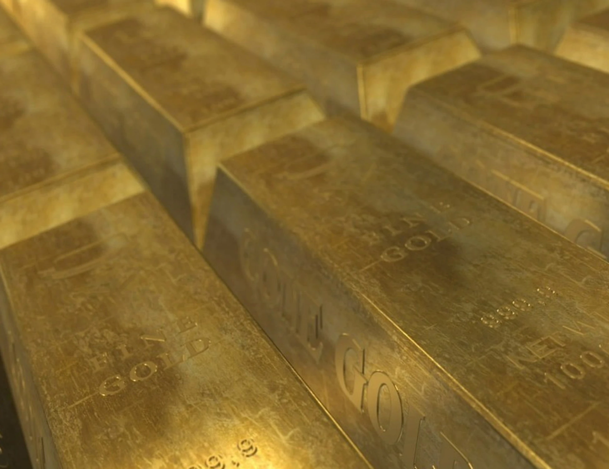 Altro che bene rifugio: l'oro sull'ottovolante