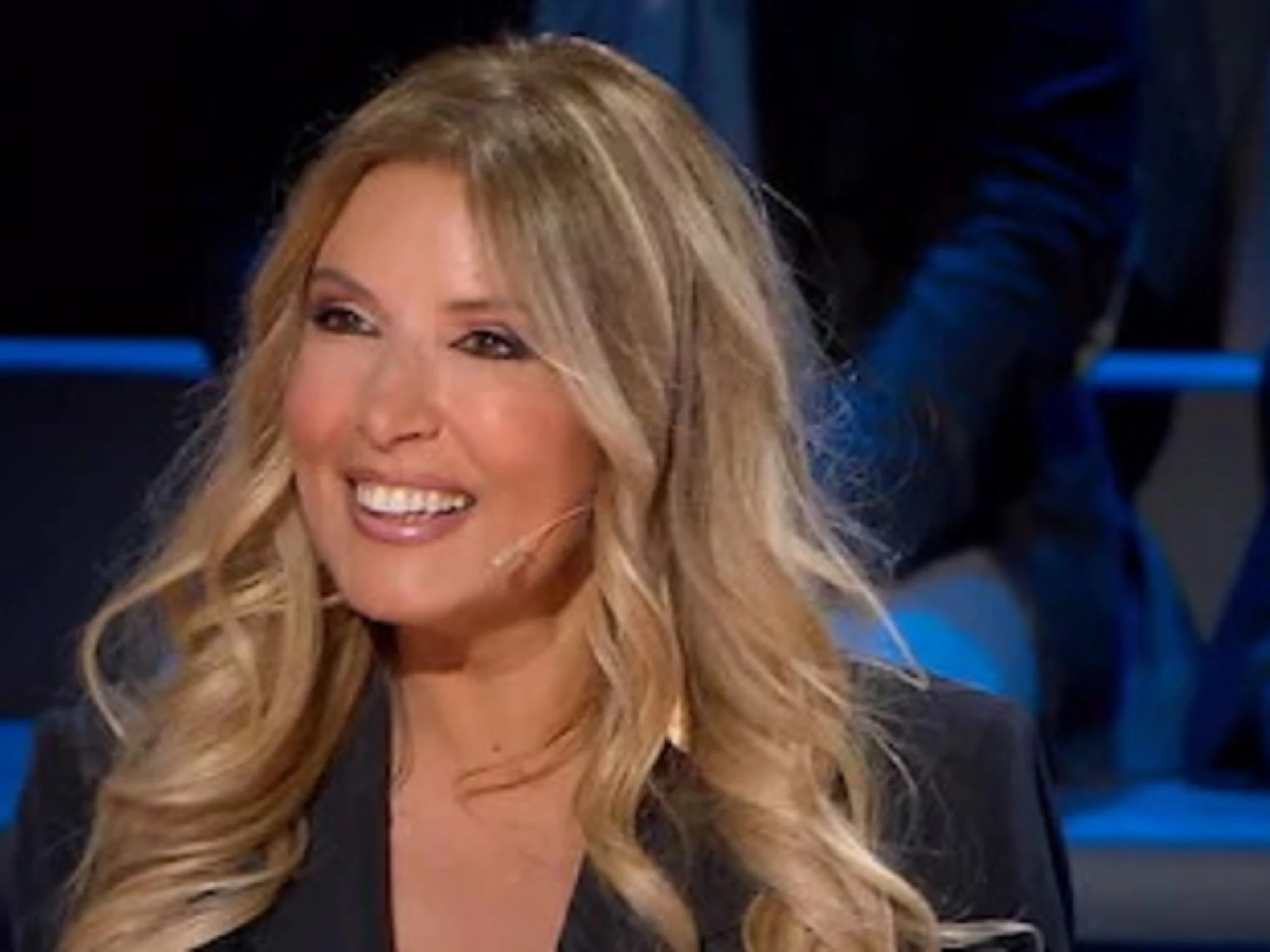 Selvaggia Lucarelli confessa: "Volevo un figlio, Lorenzo ha detto no"