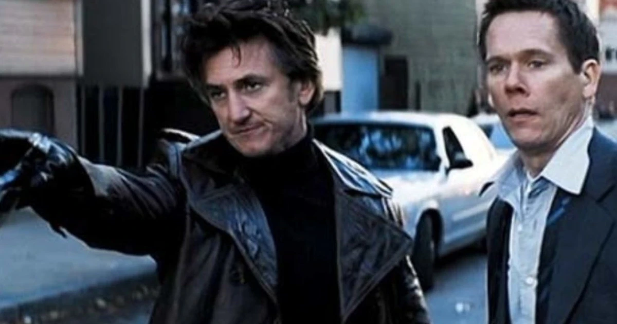 "Mystic river": la grande regia di Cint Eastwood