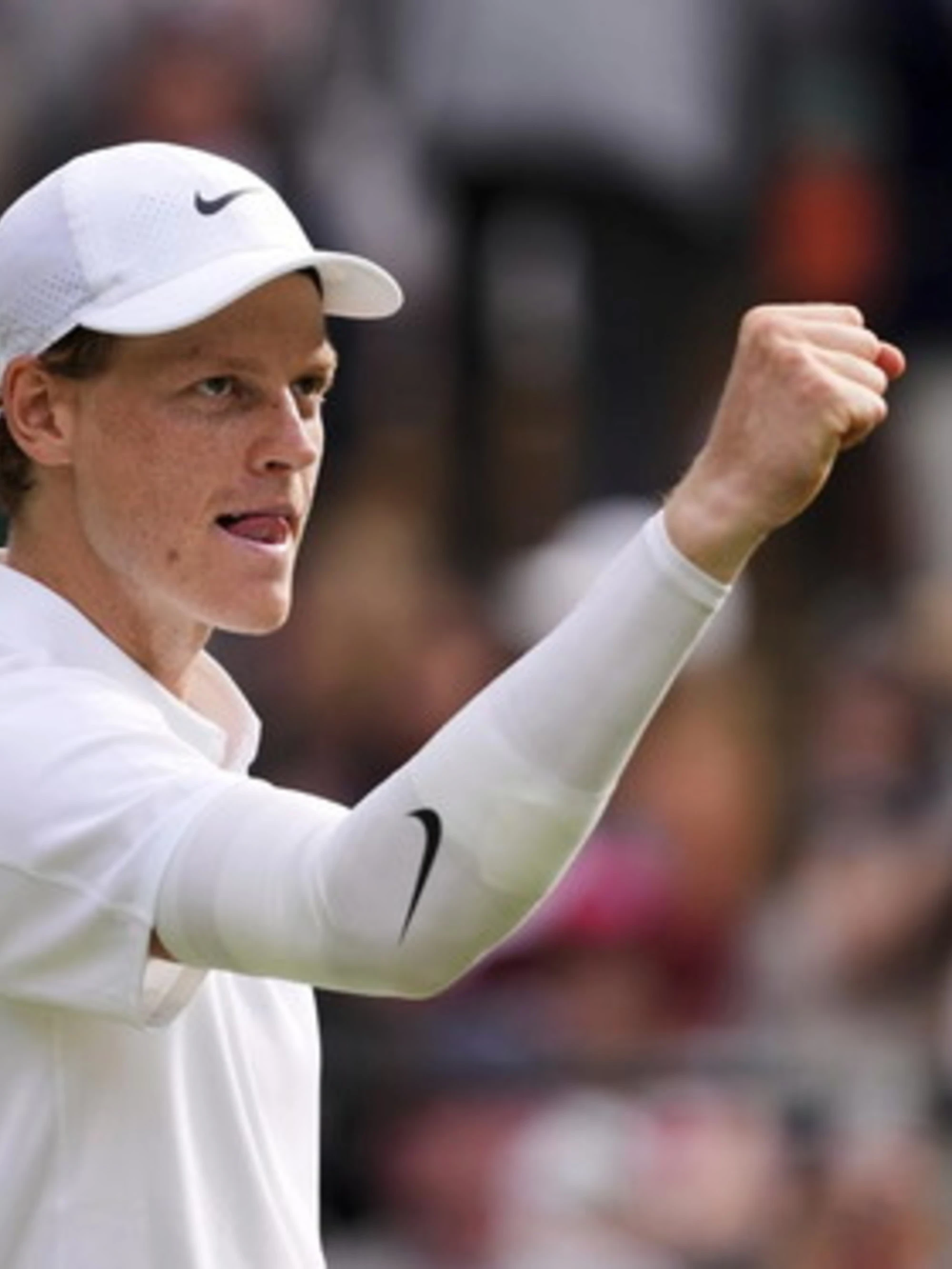Jannik Sinner, scenario inquietante: perché il numero 1 è a rischio