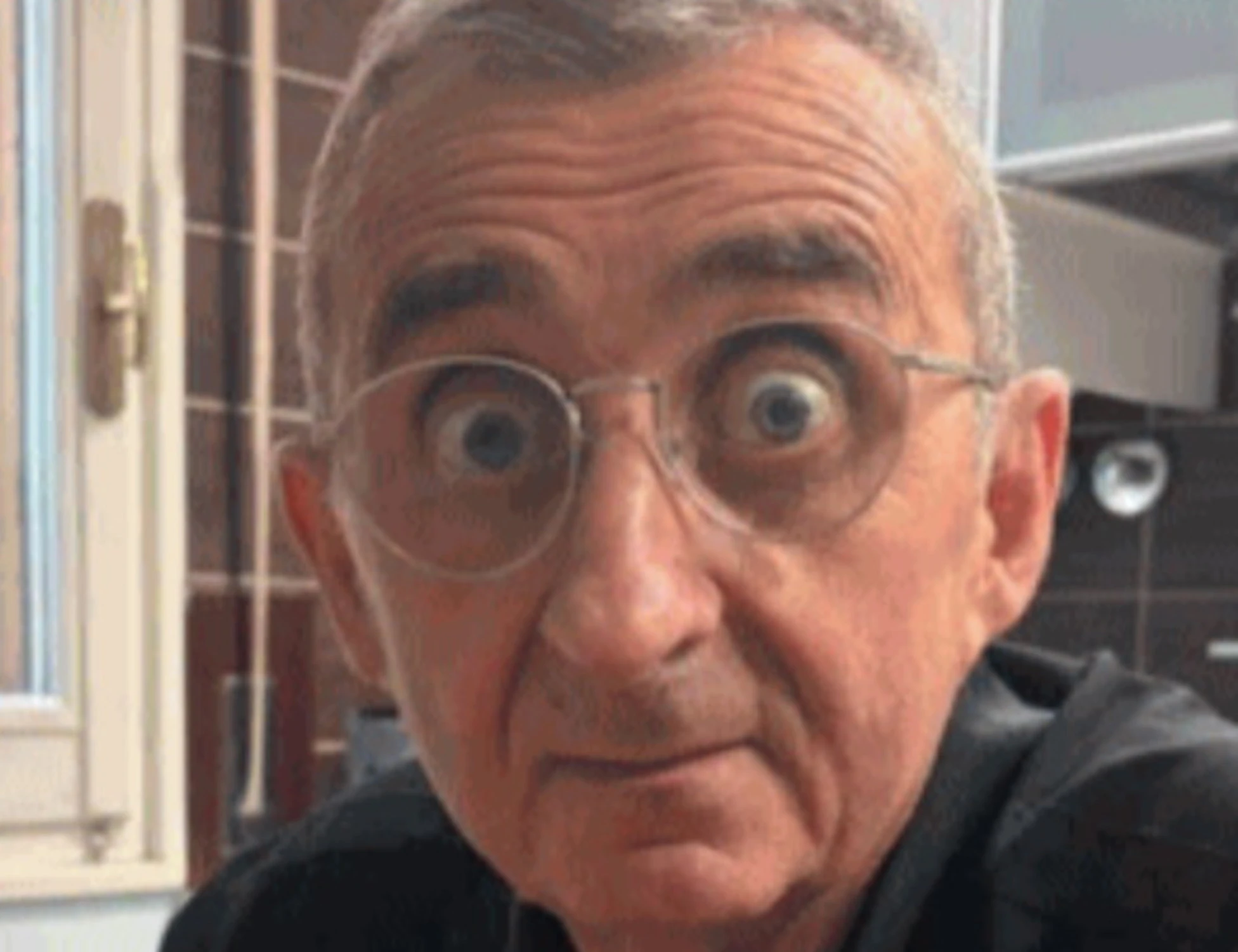 Vito si racconta: "Fellini, Moana, la cucina"