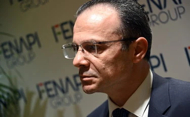 Cateno De Luca: "Punto al 3%. Ecco come aiuterò Giorgia"