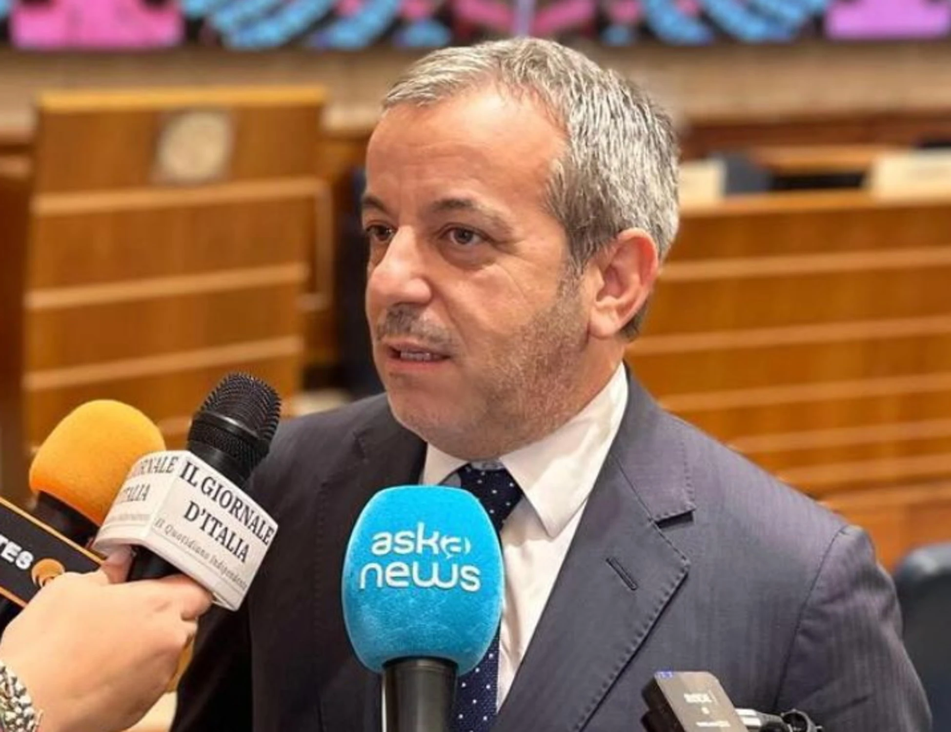 Dati Istat. Moreno Zani, Tendercapital: “Incertezza geopolitica richiede approccio prudente e selettivo negli investimenti"