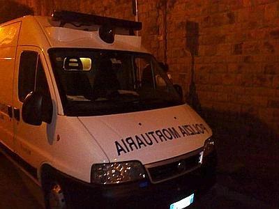 Tragedia a Bergamo, 36enne uccide la figlia di un anno e mezzo e si suicida