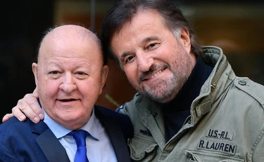 Dogajanje v Italiji in Španiji zaznamujejo pravosodni spor, športne teme in kritike medijskega poročanja