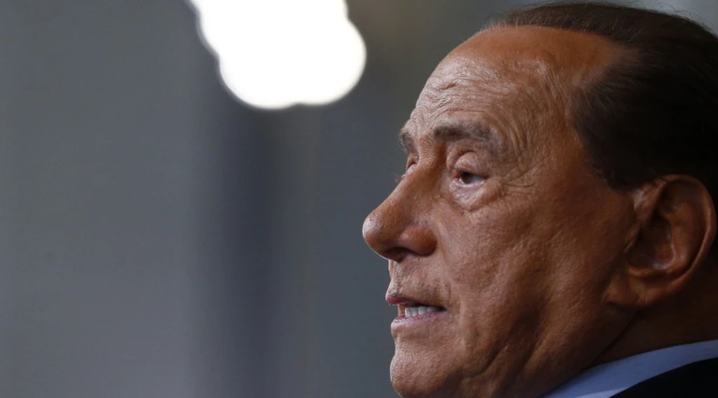 Silvio Berlusconi, duro sfogo: "Rischio democratico, è inaccettabile"