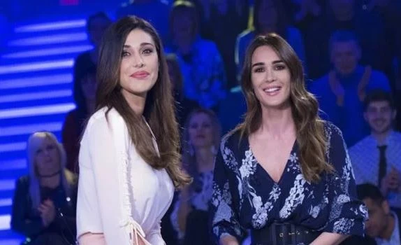 Verissimo, Belen Rodriguez dalla Toffanin a carte scoperte: "È stato Stefano De Martino", la verità privata