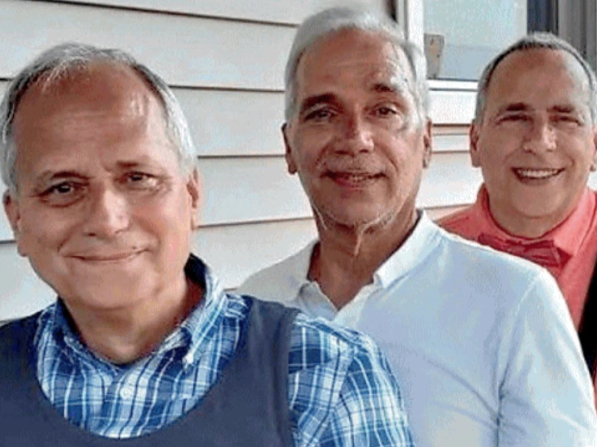 Leone XIV, cosa spunta dal passato del fratello del Papa