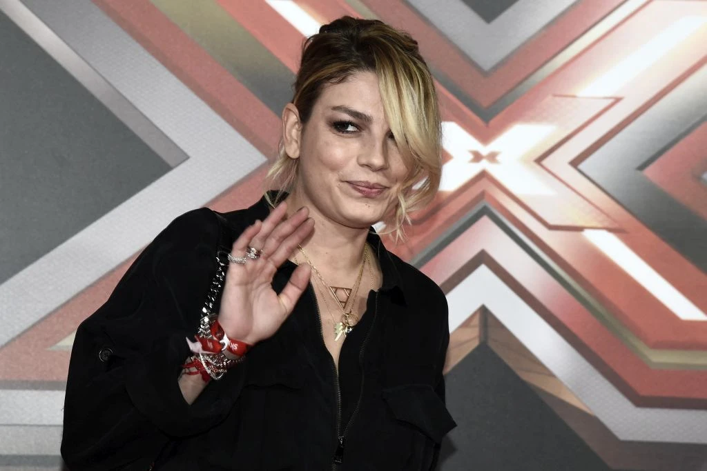 EMMA MARRONE "E' STATA DURA MA E' ANDATA. TORNERÒ AL PIÙ PRESTO"