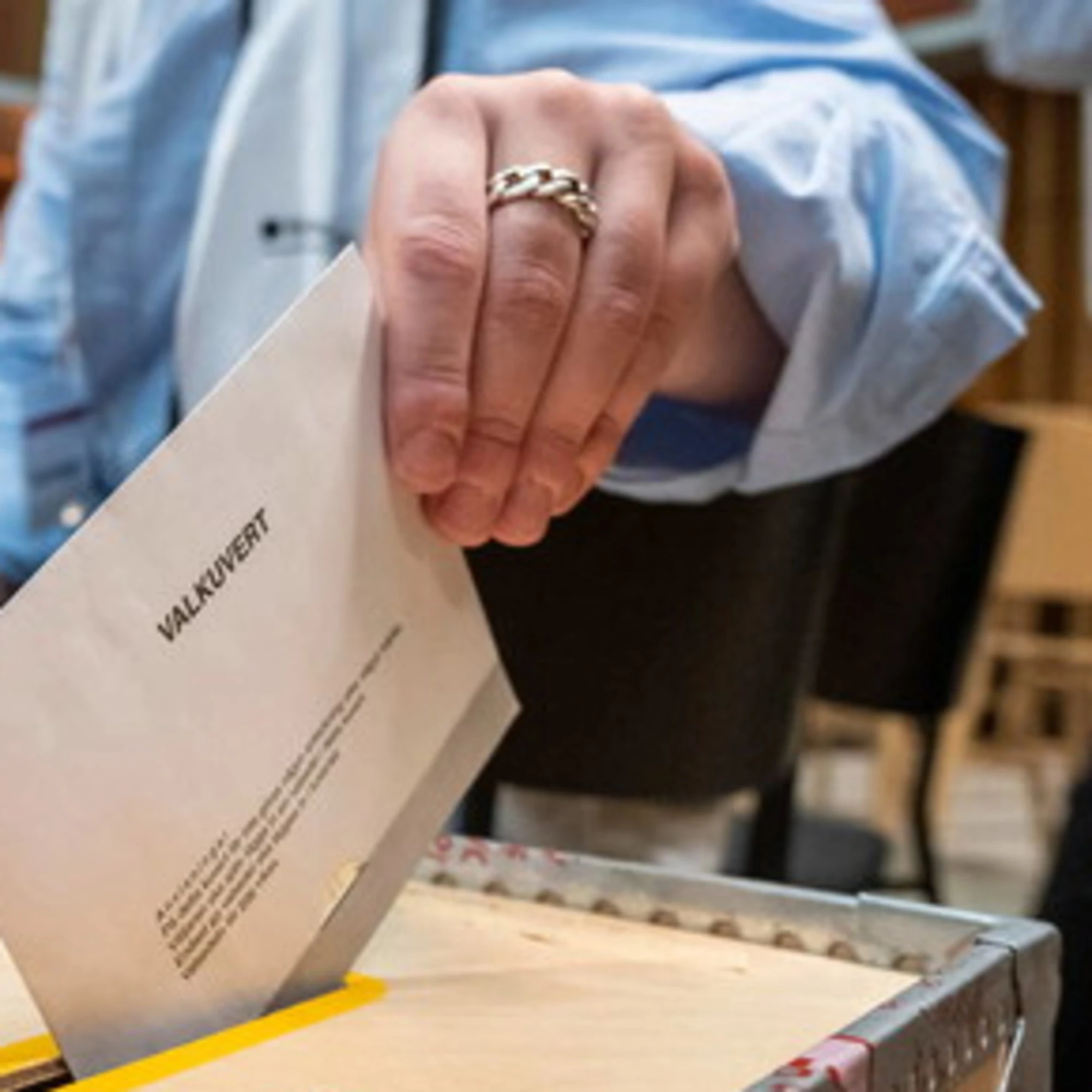 Svezia, più stranieri più voti a sinistra