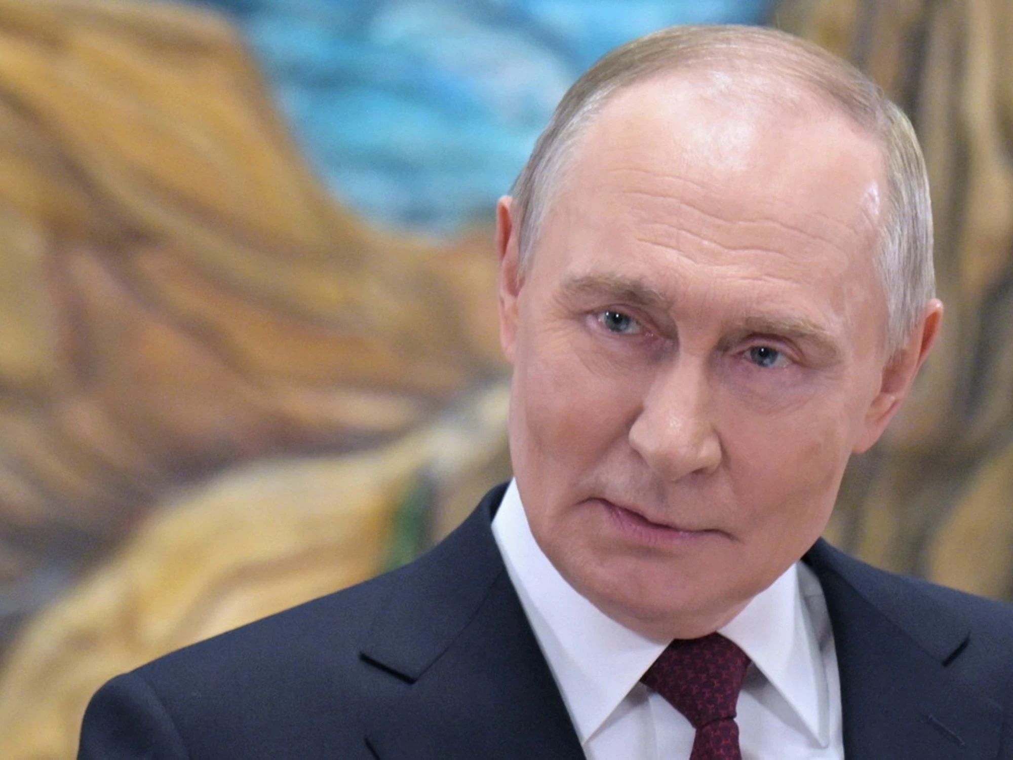 Vladimir Putin e i satelliti, come ha aiutato gli ayatollah