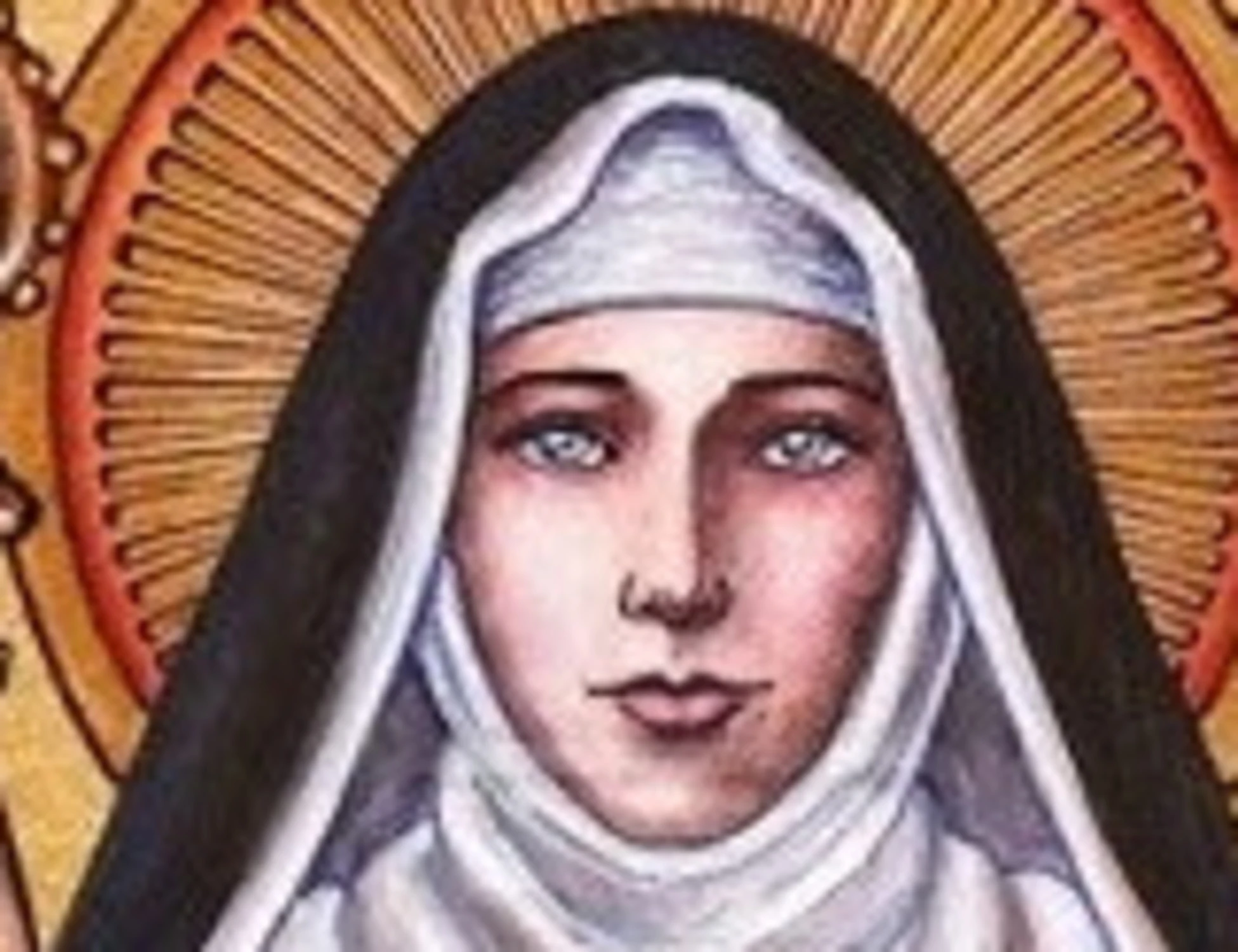 Ildegarda, la mistica dottore della Chiesa che ha reso la Fede visibile