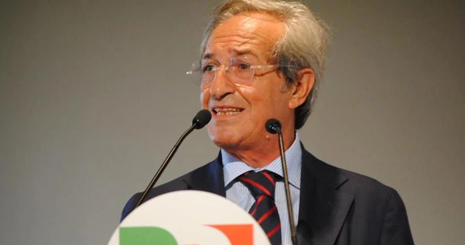 D'Antoni nuovo presidente del Coni siciliano