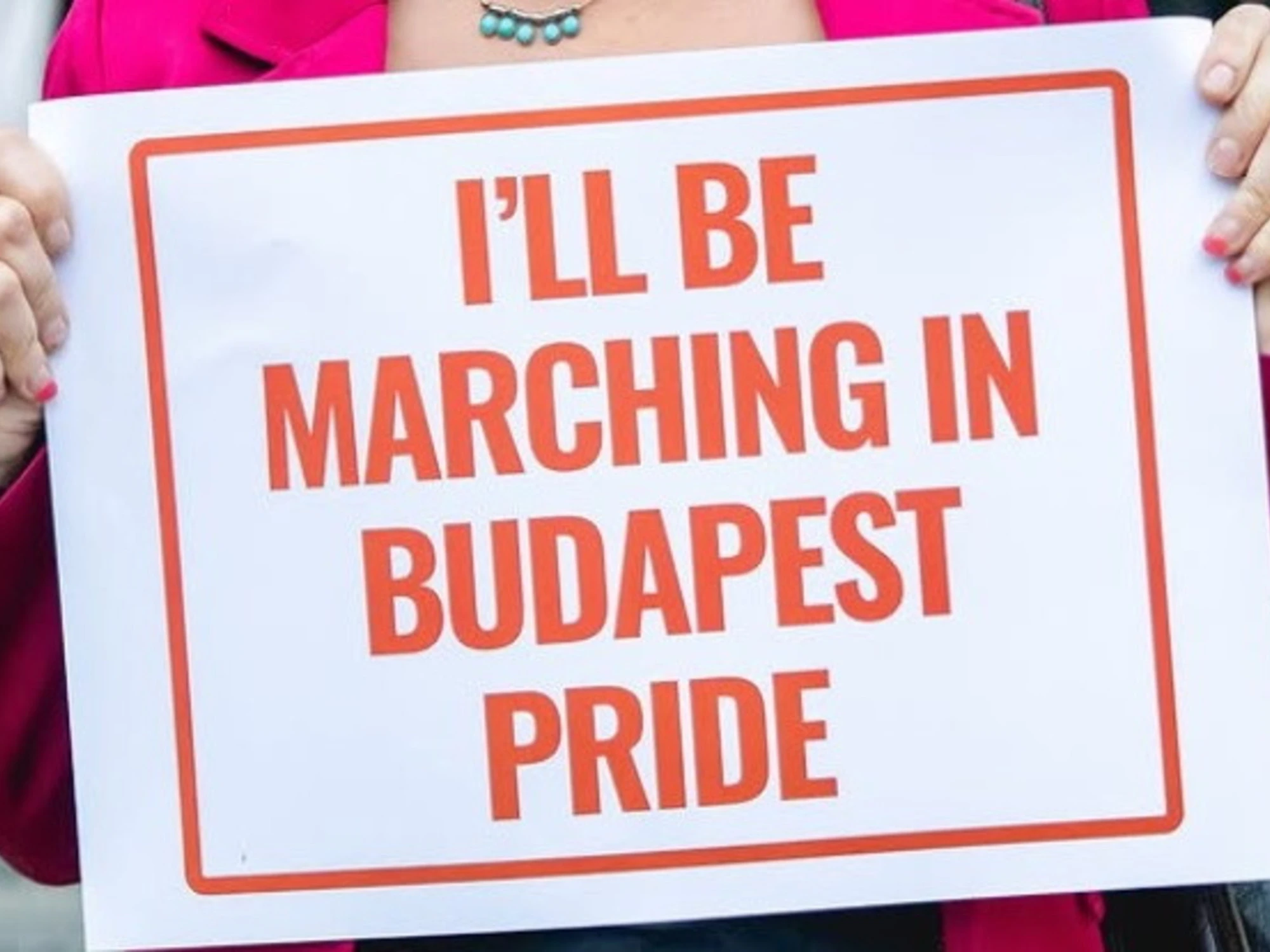 Ilaria Salis, niente Pride a Budapest: una imbarazzante retromarcia