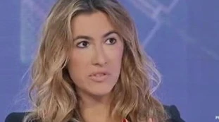 Annalisa Chirico, Boris Johnson, Mattarella "e il silenzio per Grillo. Repubblica delle banane"