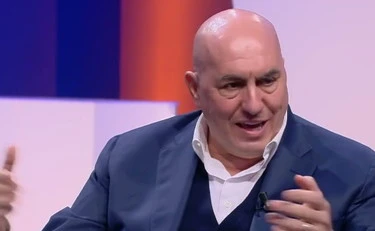 Sigonella, Guido Crosetto sistema Stefano Feltri: "Ma ci è o ci fa?"