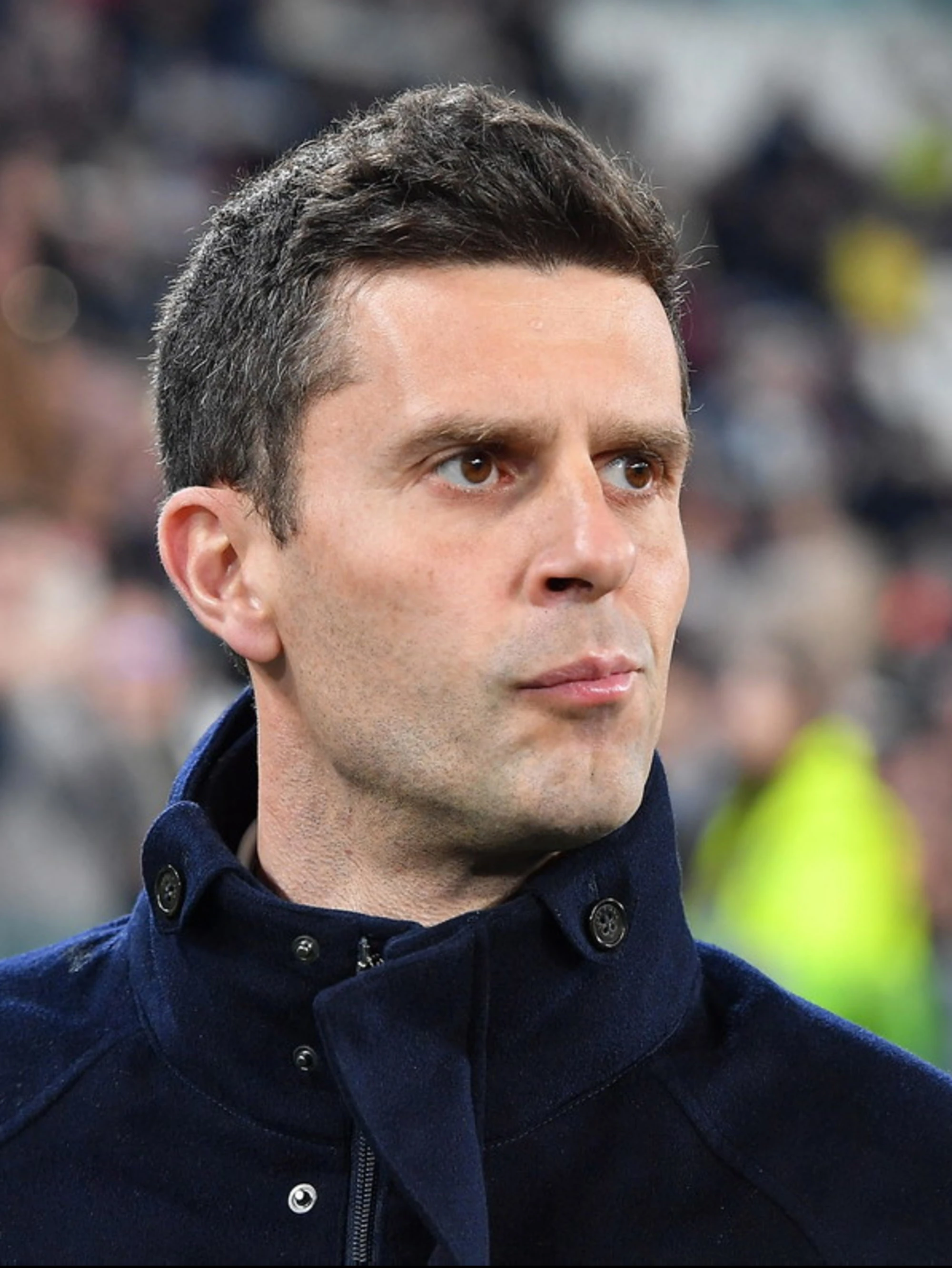 Thiago Motta, la telefonata per esonerarlo dalla Juventus? Ecco dove e con chi si trovava