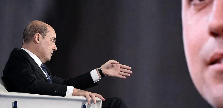 Nicola Zingaretti, baratto Pd-M5s sul taglio dei parlamentari: in cambio il proporzionale puro?