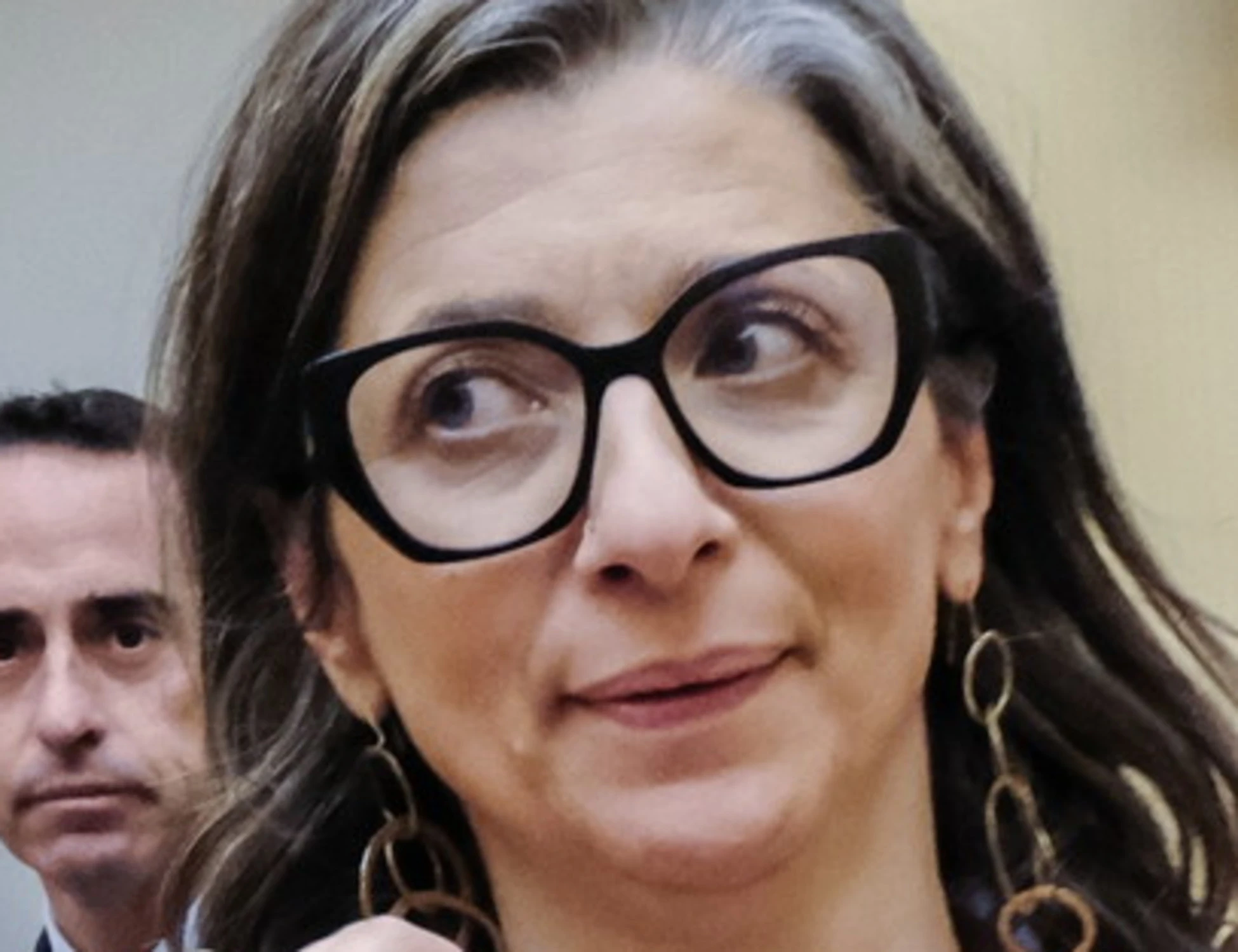 Francesca Albanese in campo, ora è ufficiale? Alla festa di partito...