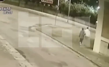 Tatiana Tramacere e Dragos, scoop del Tg1: l'ultimo video