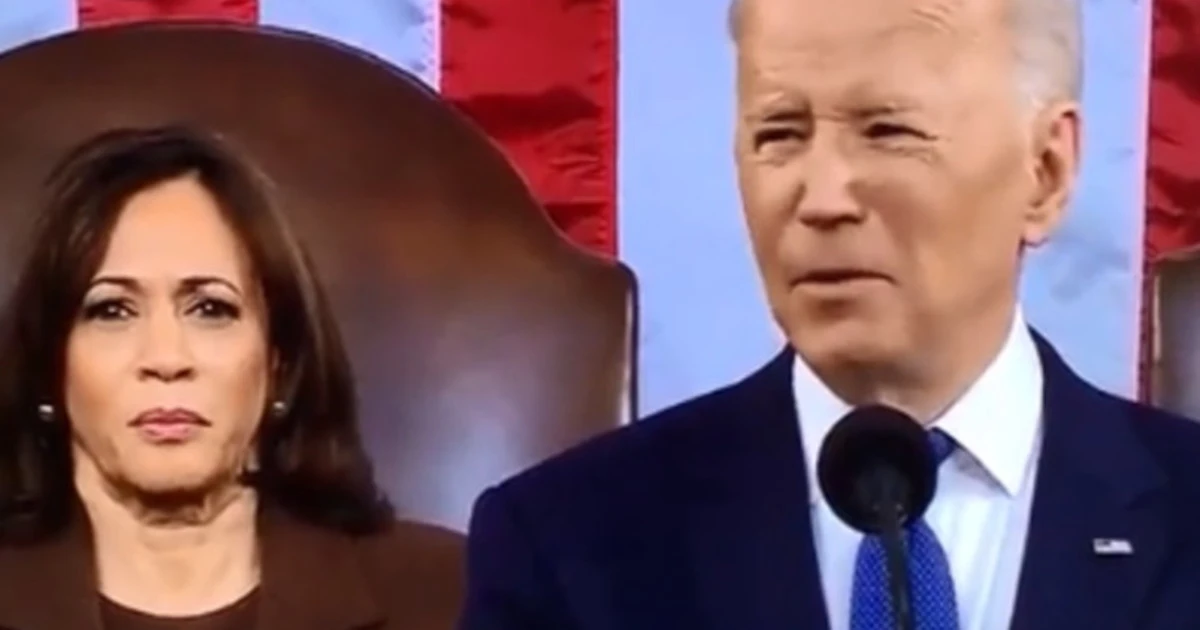 Joe Biden, la gaffe sconcertante: "Putin non conquisterà il cuore degli iraniani". Ma la guerra è in Ucraina: il video-choc 
