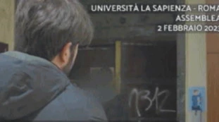 Cospito, i suoi fan inneggiano alle Br: l'audio choc