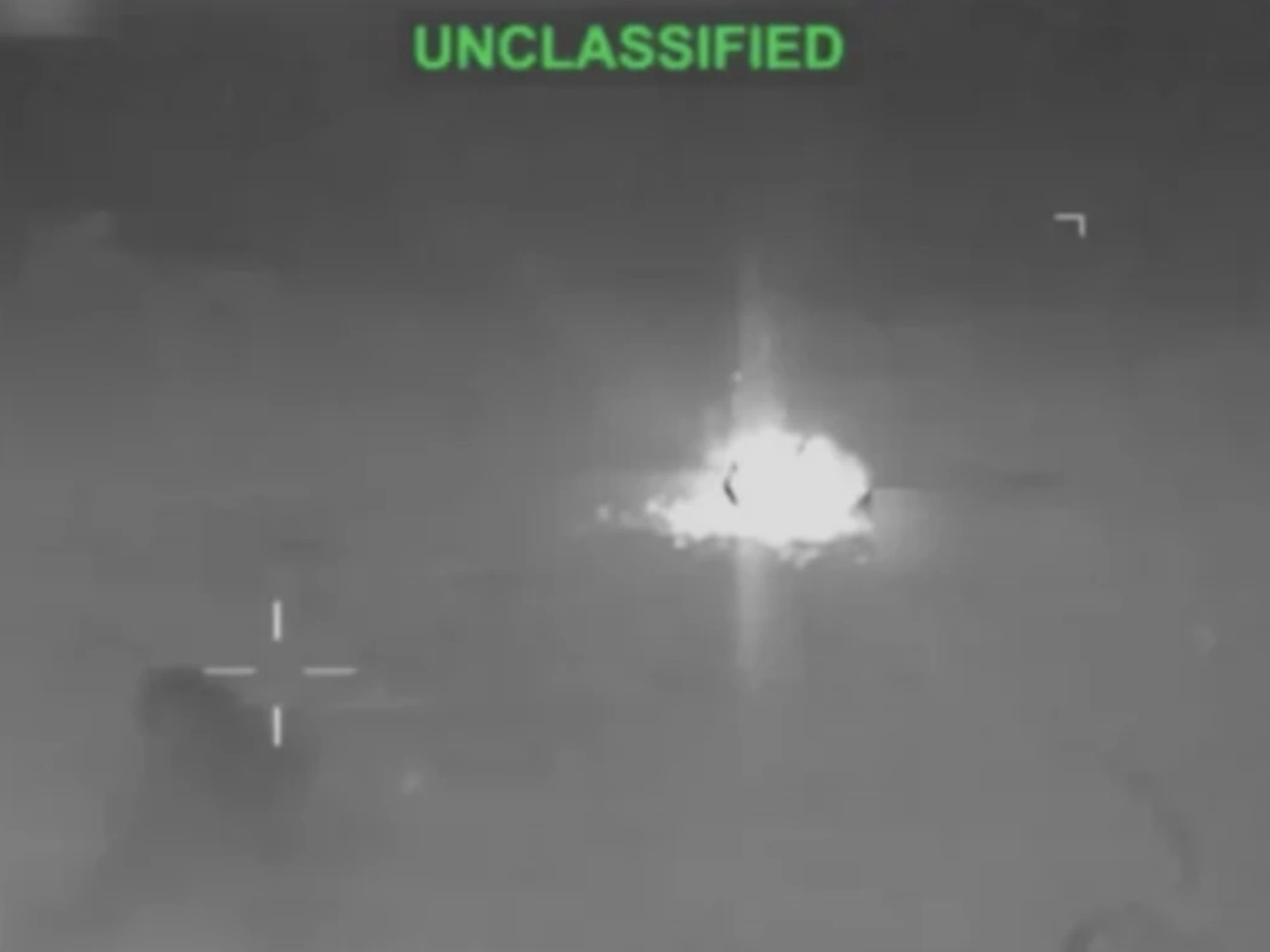 Gli Usa lanciano nuovi attacchi contro l'Iran: "Chiuderemo Hormuz"