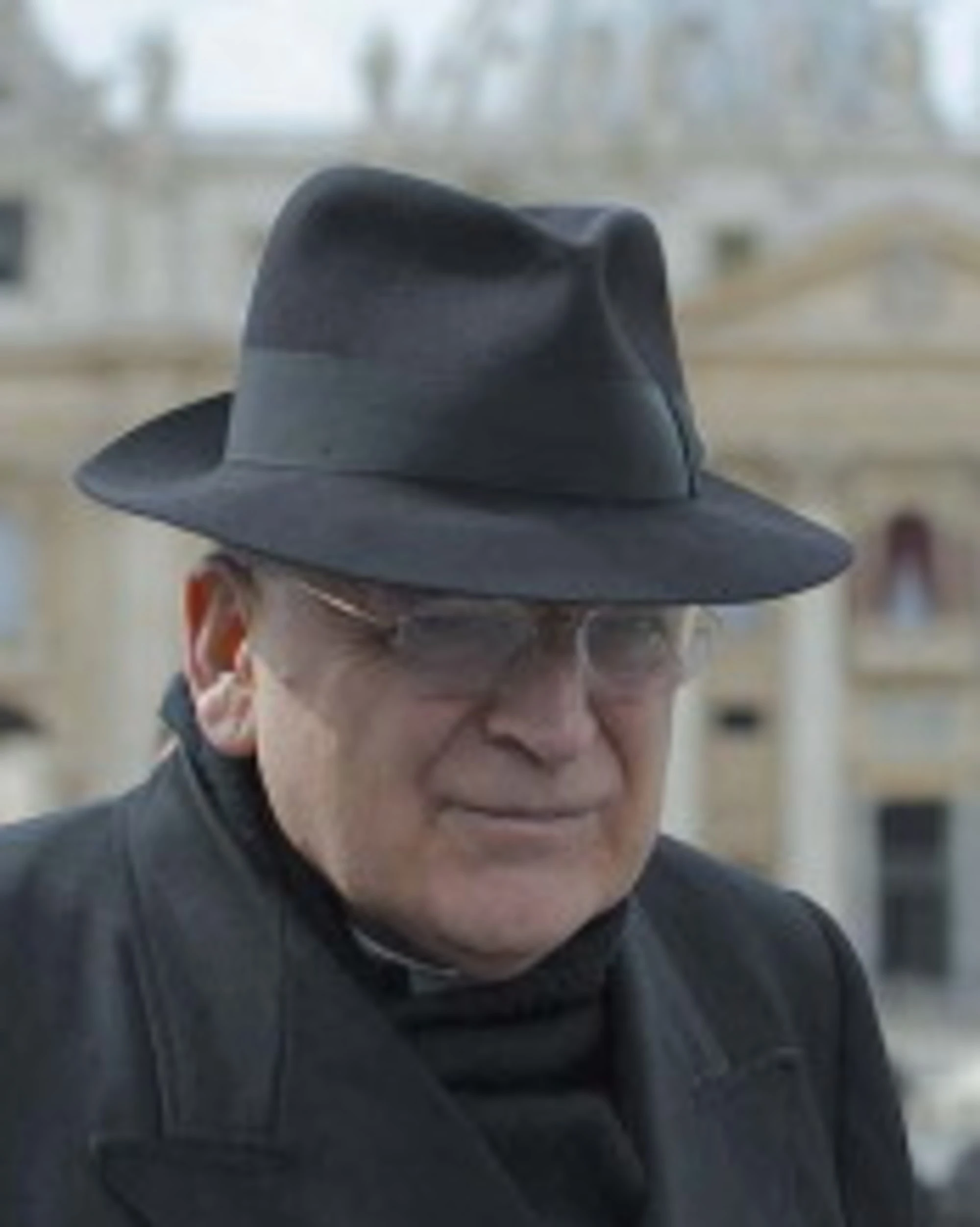 La Chiesa Usa conservatrice prepara lo scontro in Conclave