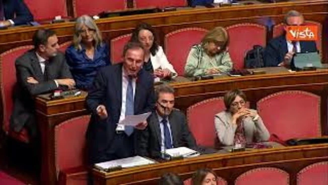 Boccia (Pd) a Meloni: Dice che il Paese è con lei, ma al referendum non ce ne siamo accorti