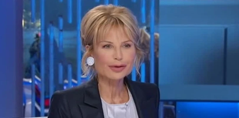 Massimo Cacciari a Otto e Mezzo terrorizza Lilli Gruber: "Questo governo fa godere solo Salvini"