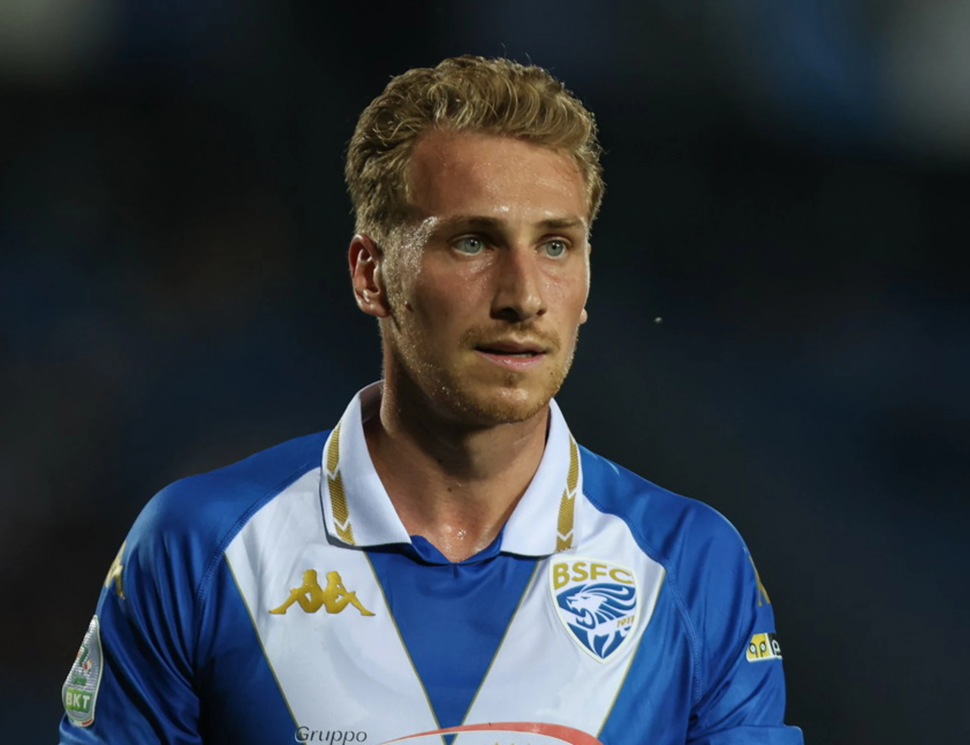 Tragedia per il calciatore Matthias Verreth: morto il figlio di un anno