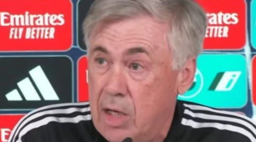 Carlo Ancelotti, sfogo pesantissimo: "Basta figlio di p..., fr..."