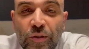 Geolier, Roberto Saviano la butta in politica: "Complotto dei napoletani? Dai, vi siete presi tutto"