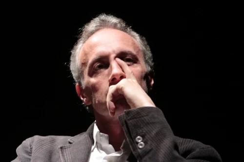 Marco Travaglio