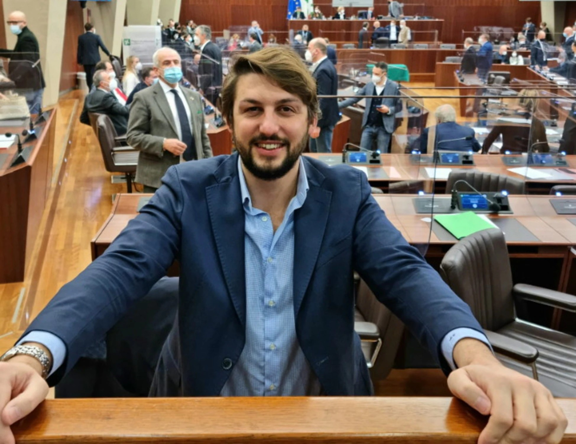 Berlino, Corbetta (Lega): "La sinistra censura la matrice islamica dell’attentato. Vergogna"
