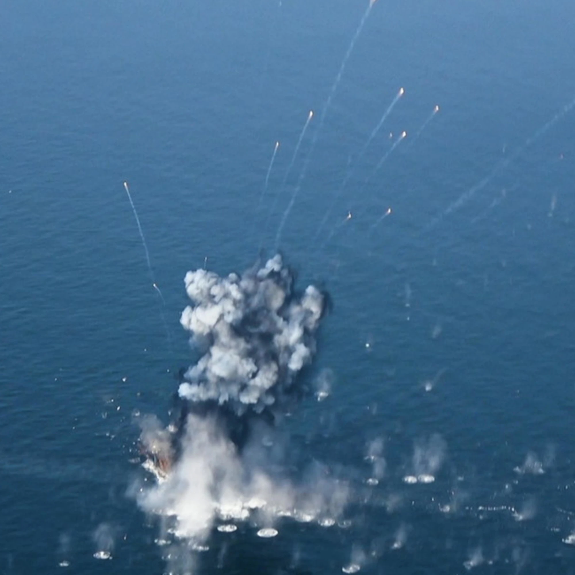 L'intelligenza artificiale cambia i conflitti