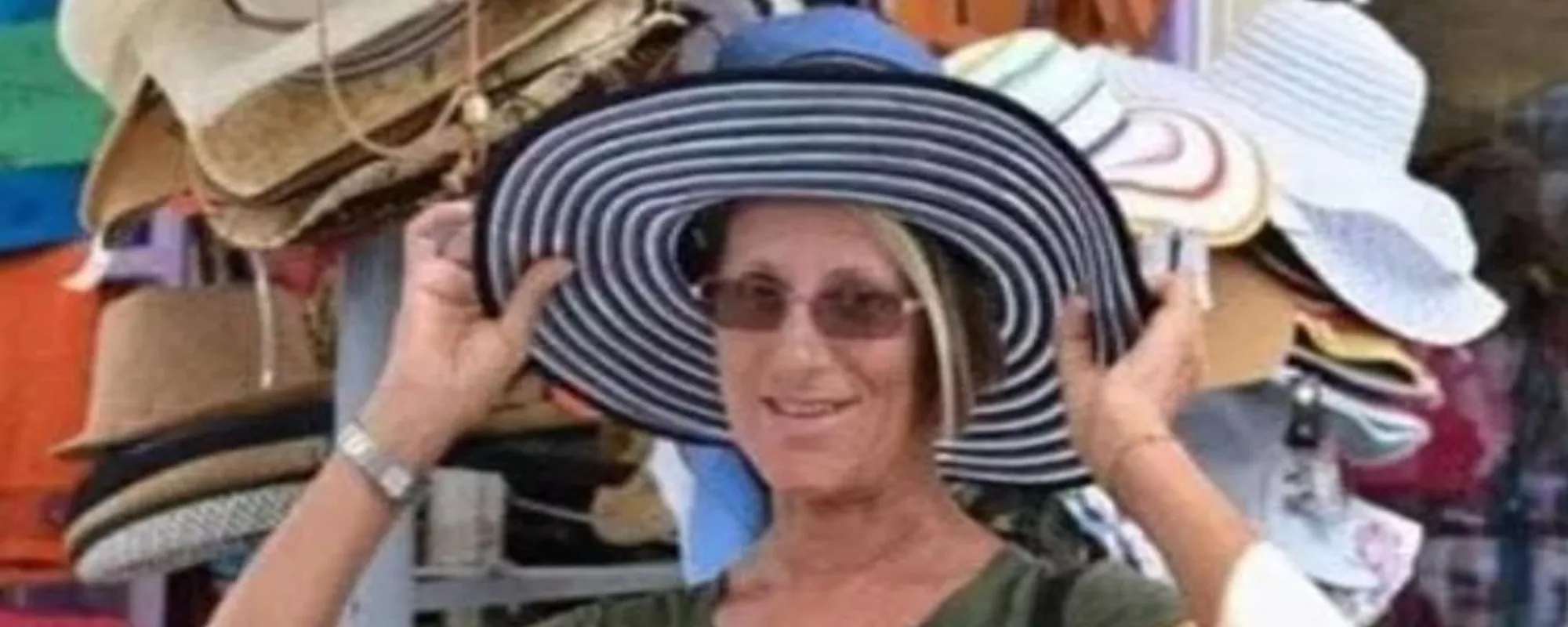 "Cosa c'è sul vestito di Liliana Resinovich": svolta-choc